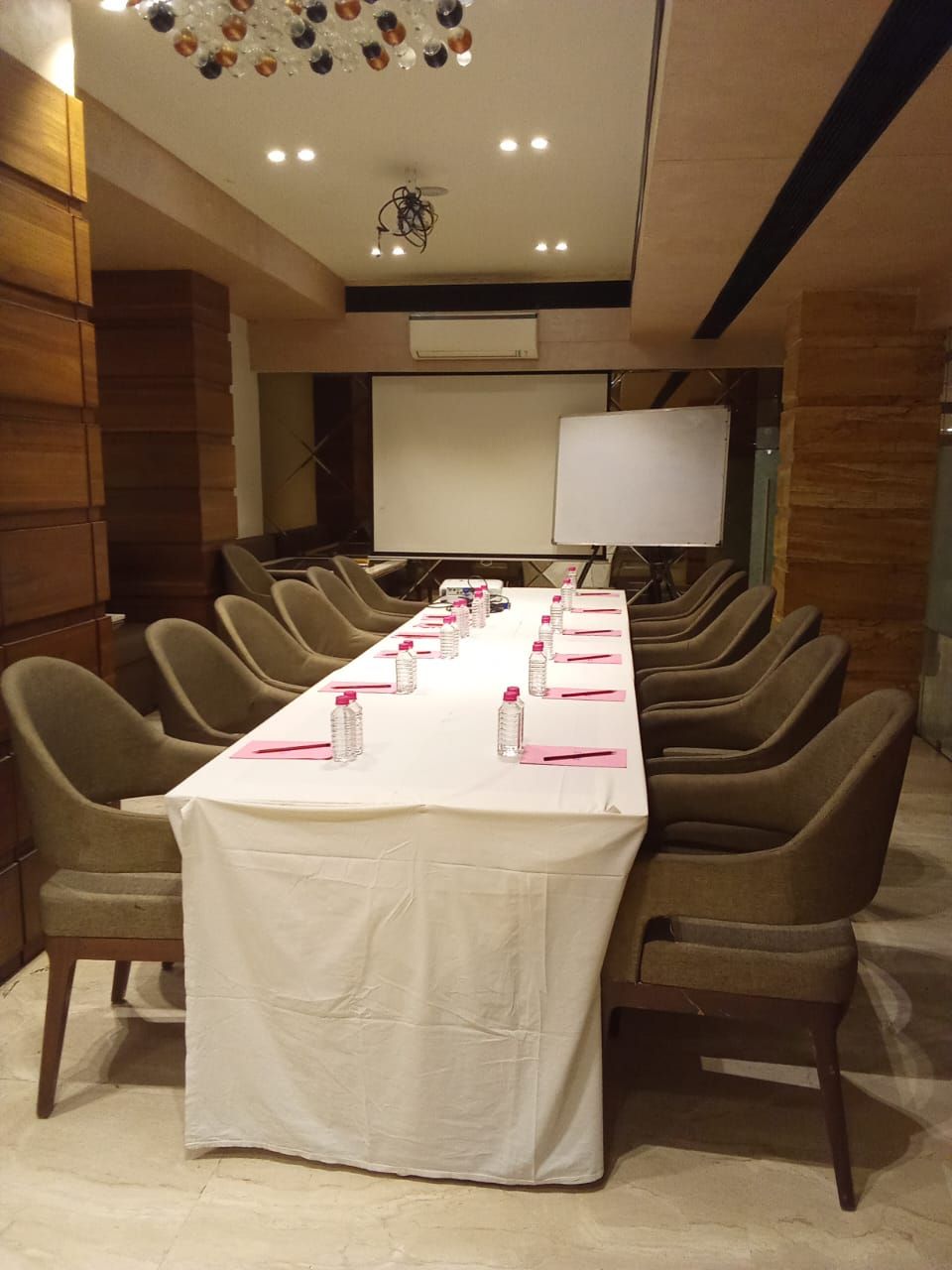 Business Centre