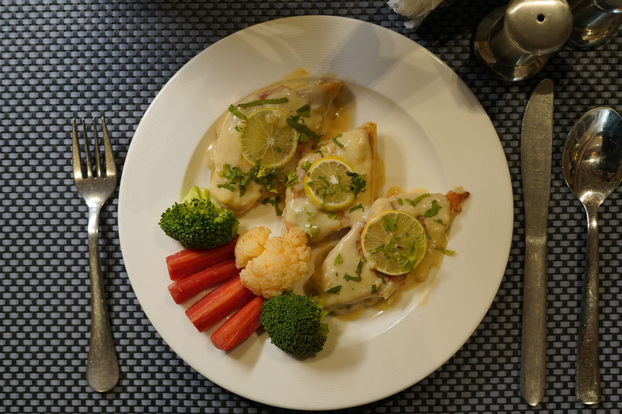 Food & Dining