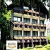 Hotel garni Bellevue