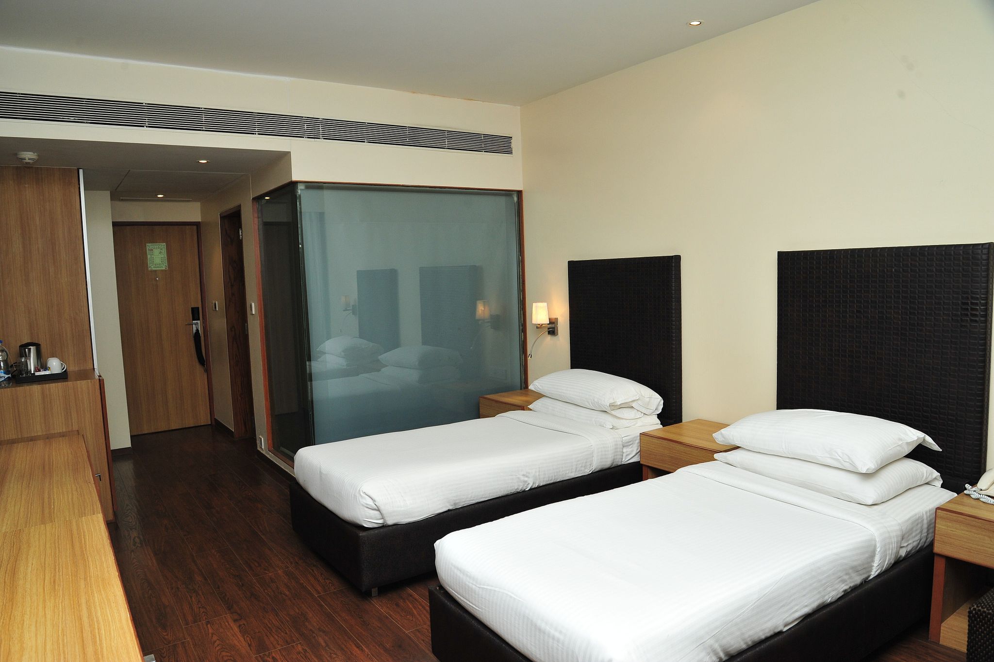 The Grand Bhagwati Deluxe Room 2