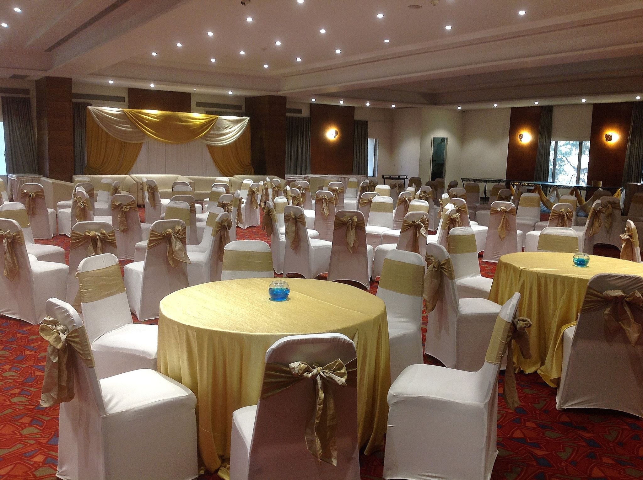 undefined The Grand Bhagwati 10