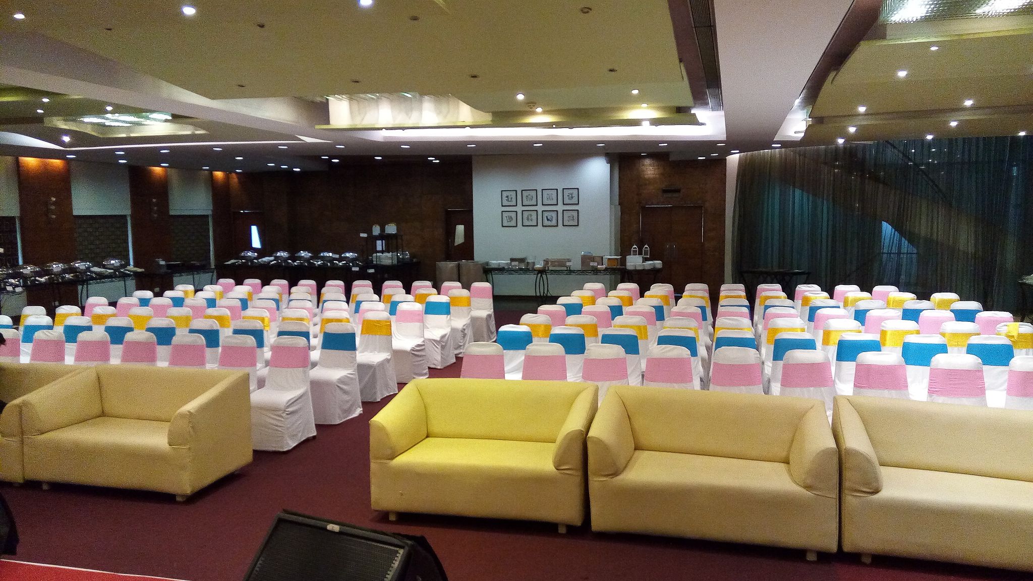 undefined The Grand Bhagwati 9