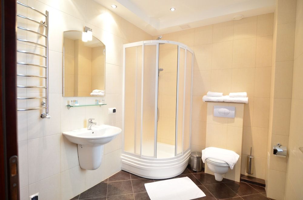 Platinum Hotel Double or Twin Room 7