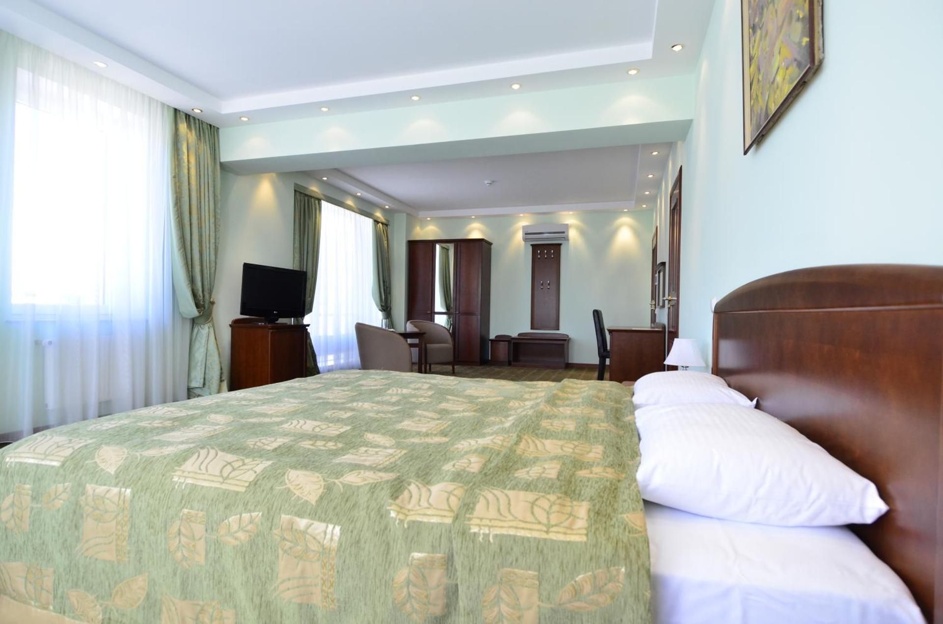 Platinum Hotel Double or Twin Room 6