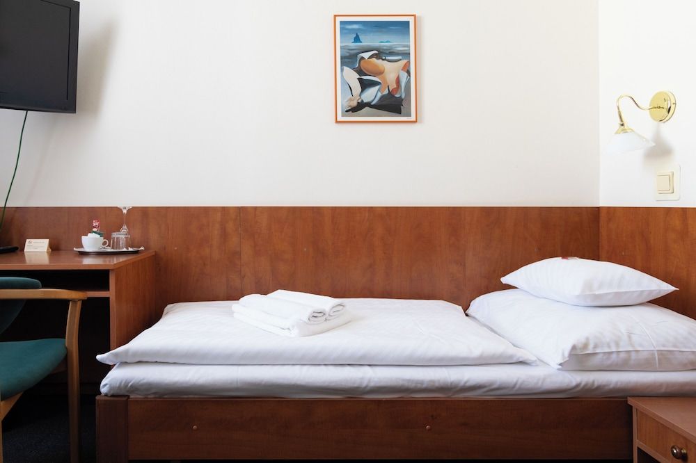 Hotel Poľana Standard Single Room 2