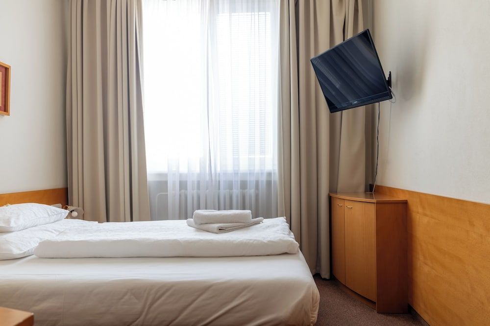 Hotel Poľana Standard Single Room