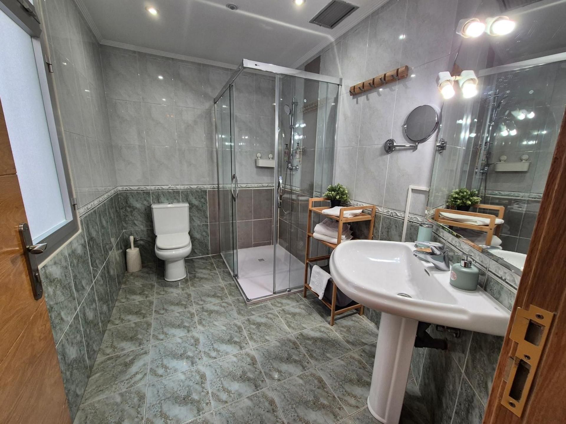 Pension Joakina Double or Twin Room with Private External Bathroom 3