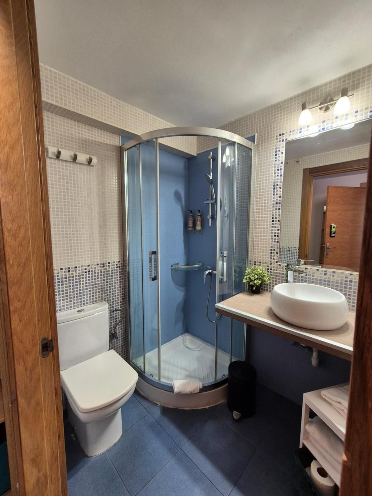 Pension Joakina Double or Twin Room with Balcony 2