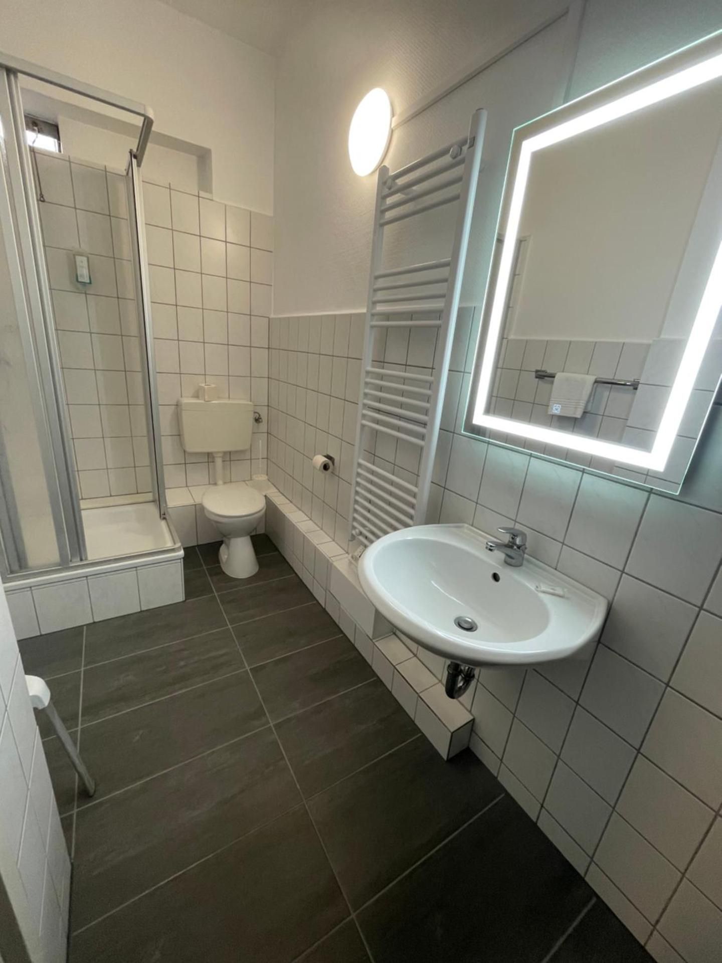 Schollers Restaurant und Hotel Comfort Single Room 3