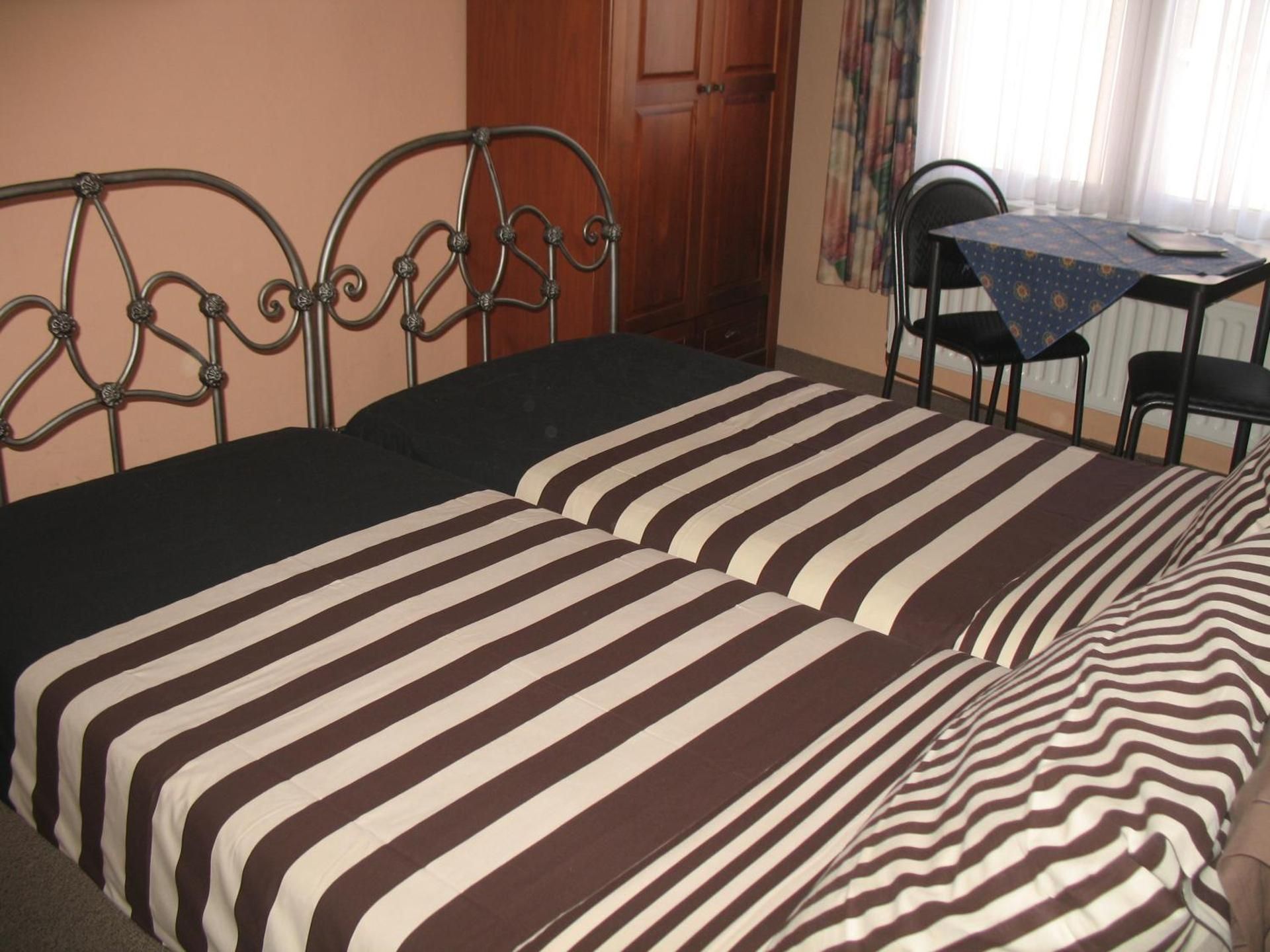 B&B Het Wit Beertje Standard Twin Room 2