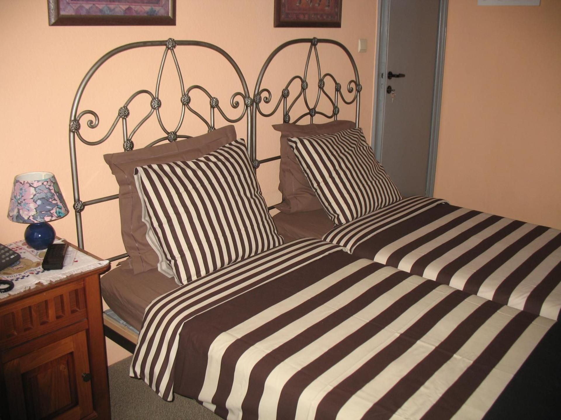 B&B Het Wit Beertje Standard Twin Room