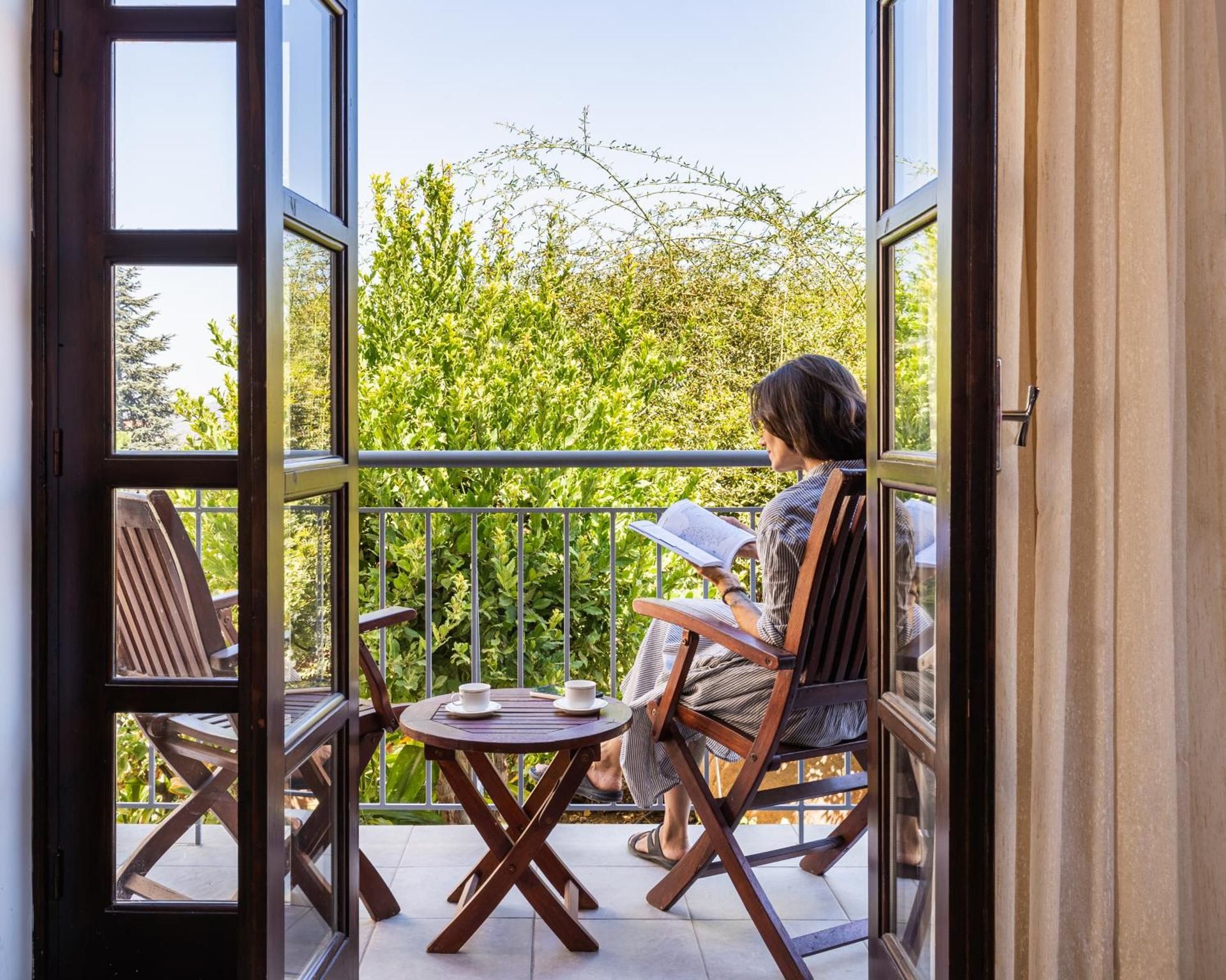 Aunt Maria's One-Bedroom Apartment 5