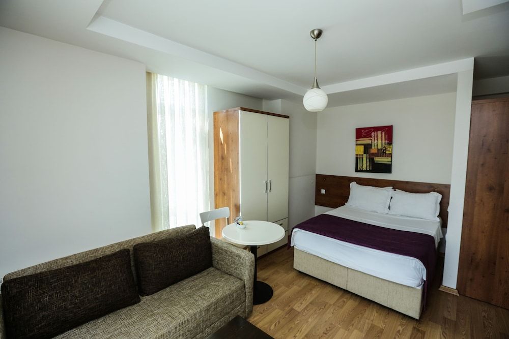 Upart Home Standard Room 4