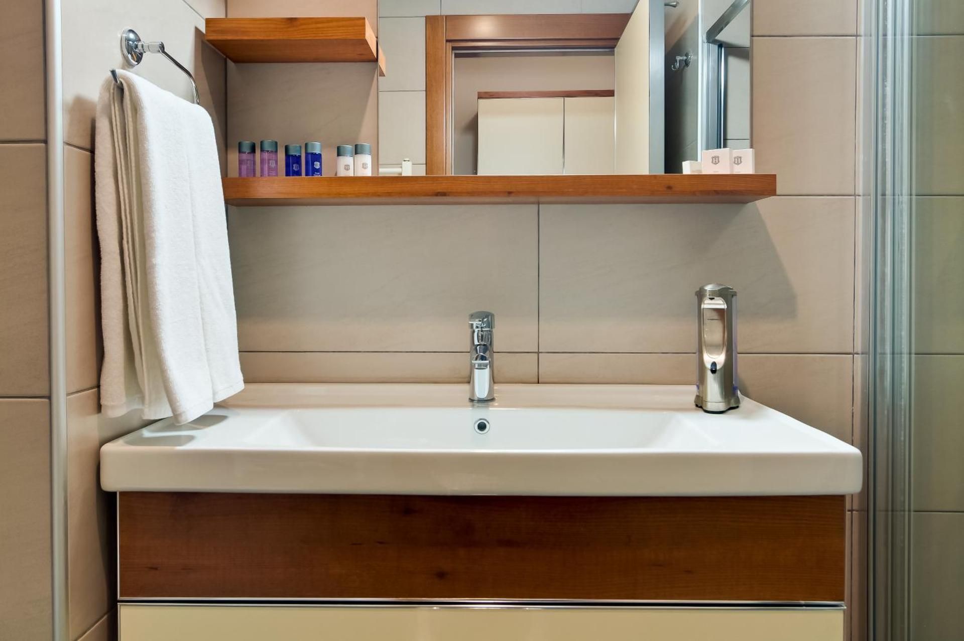 Upart Home Superior Double Room