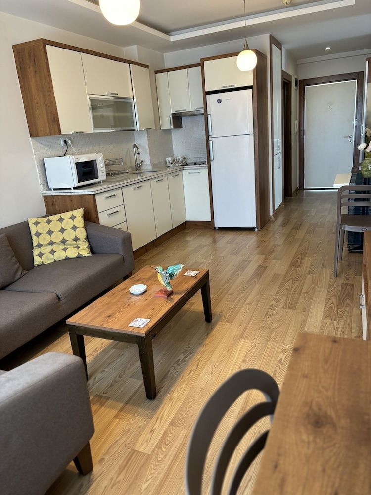 Upart Home Family Suite, 2 Bedrooms 10