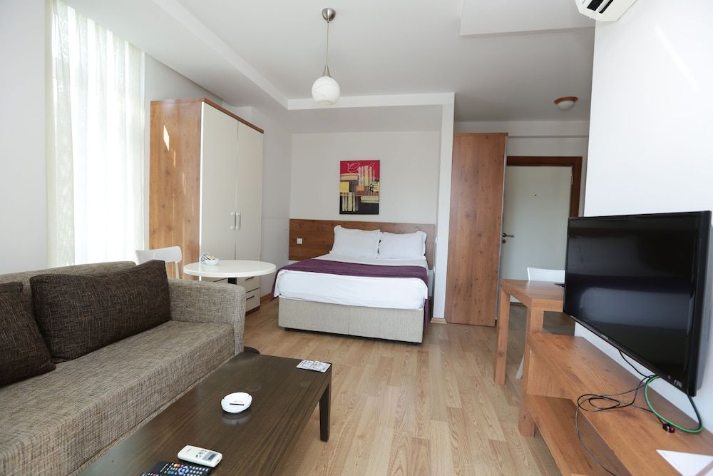 Upart Home Standard Room 2