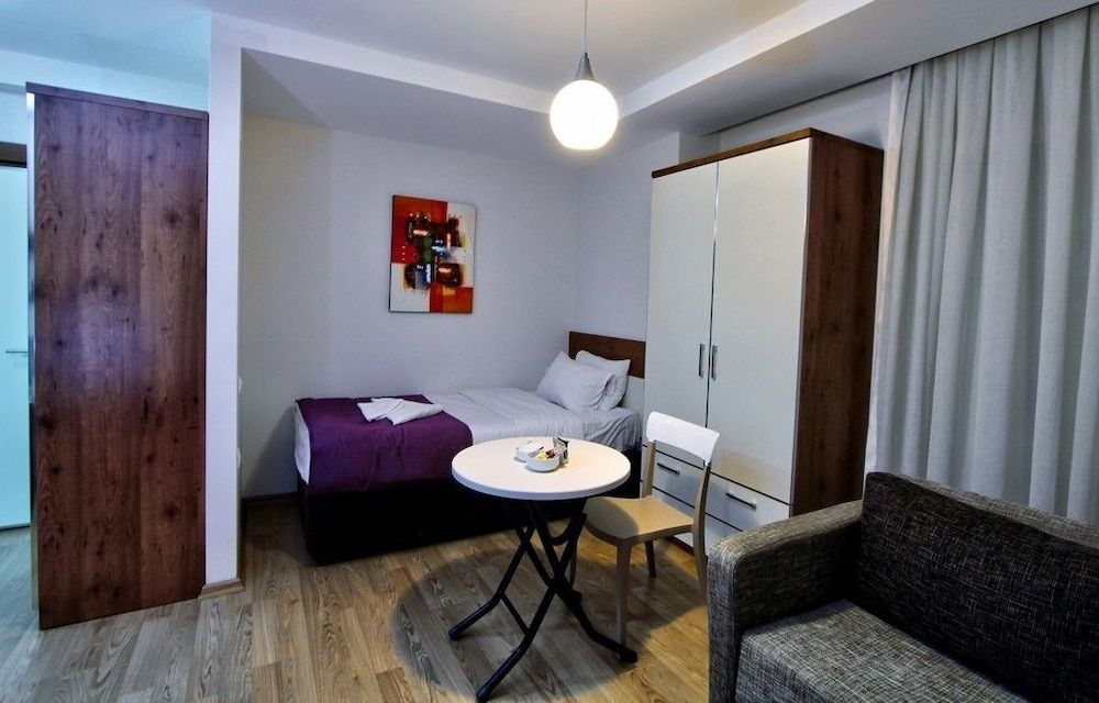 Upart Home Standard Room 5