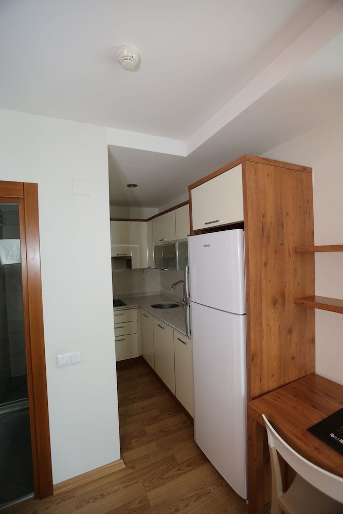 Upart Home Standard Room 12