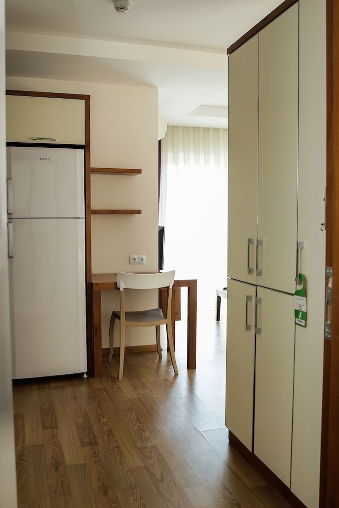 Upart Home Standard Room 13