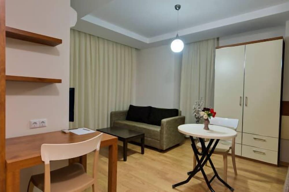 Upart Home Standard Room 16