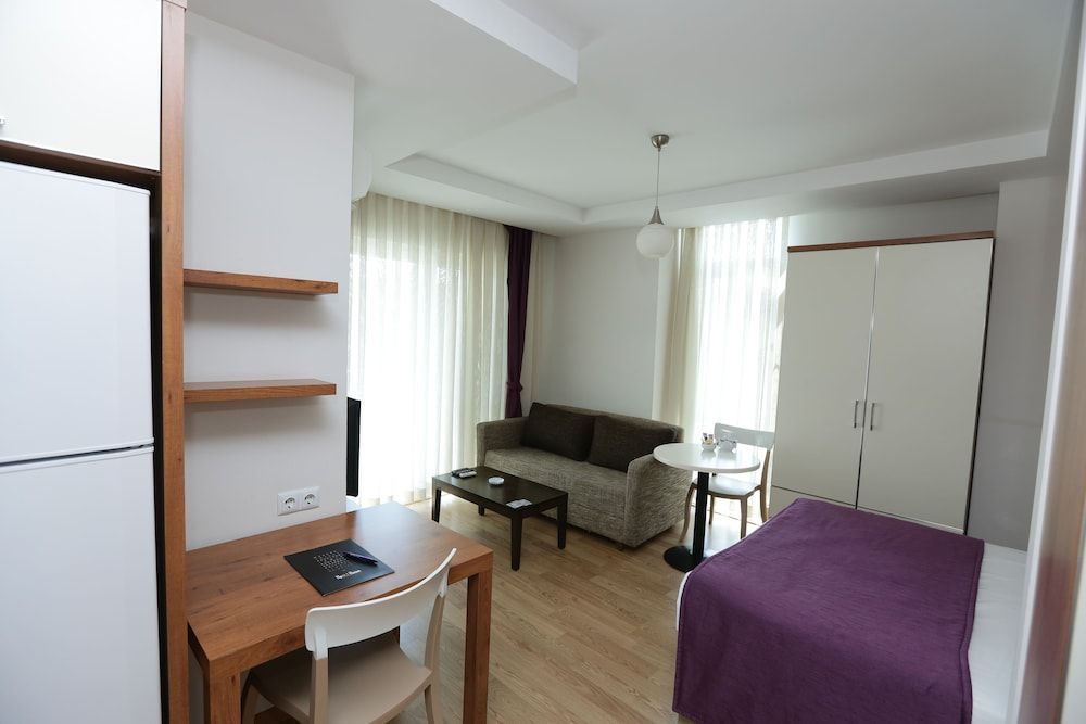 Upart Home Standard Room