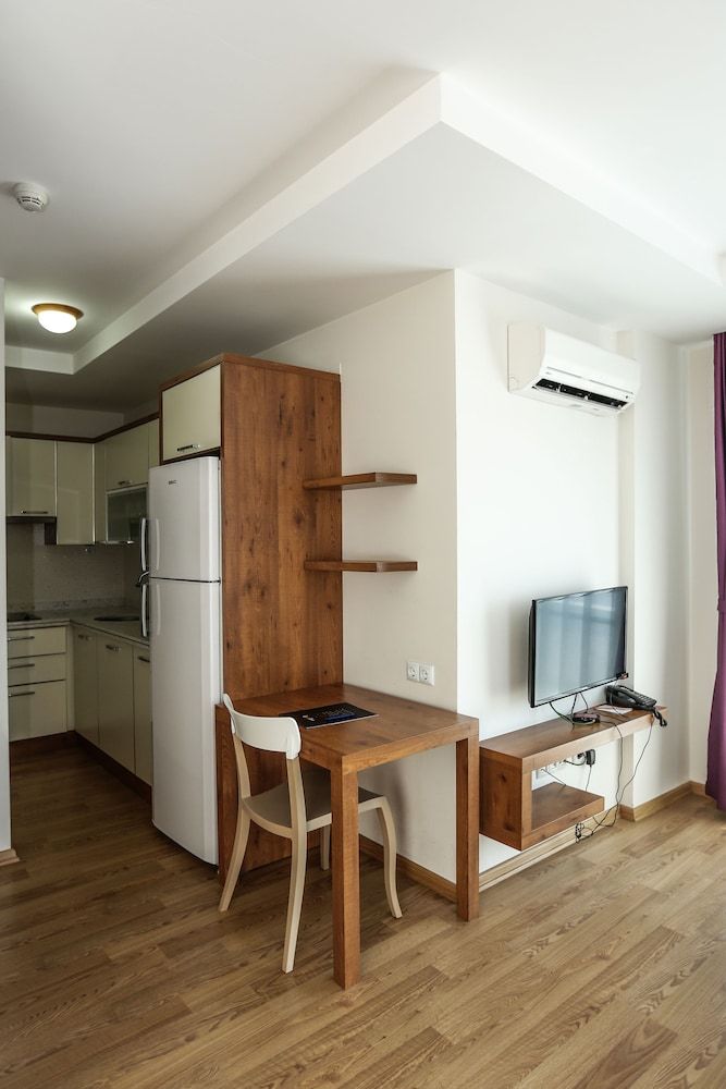 Upart Home Standard Room 11