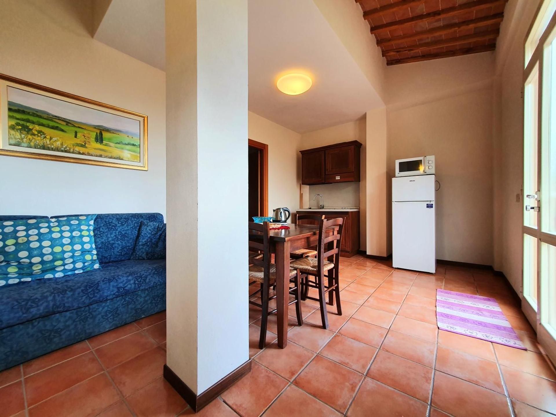 Residence Le Meridiane