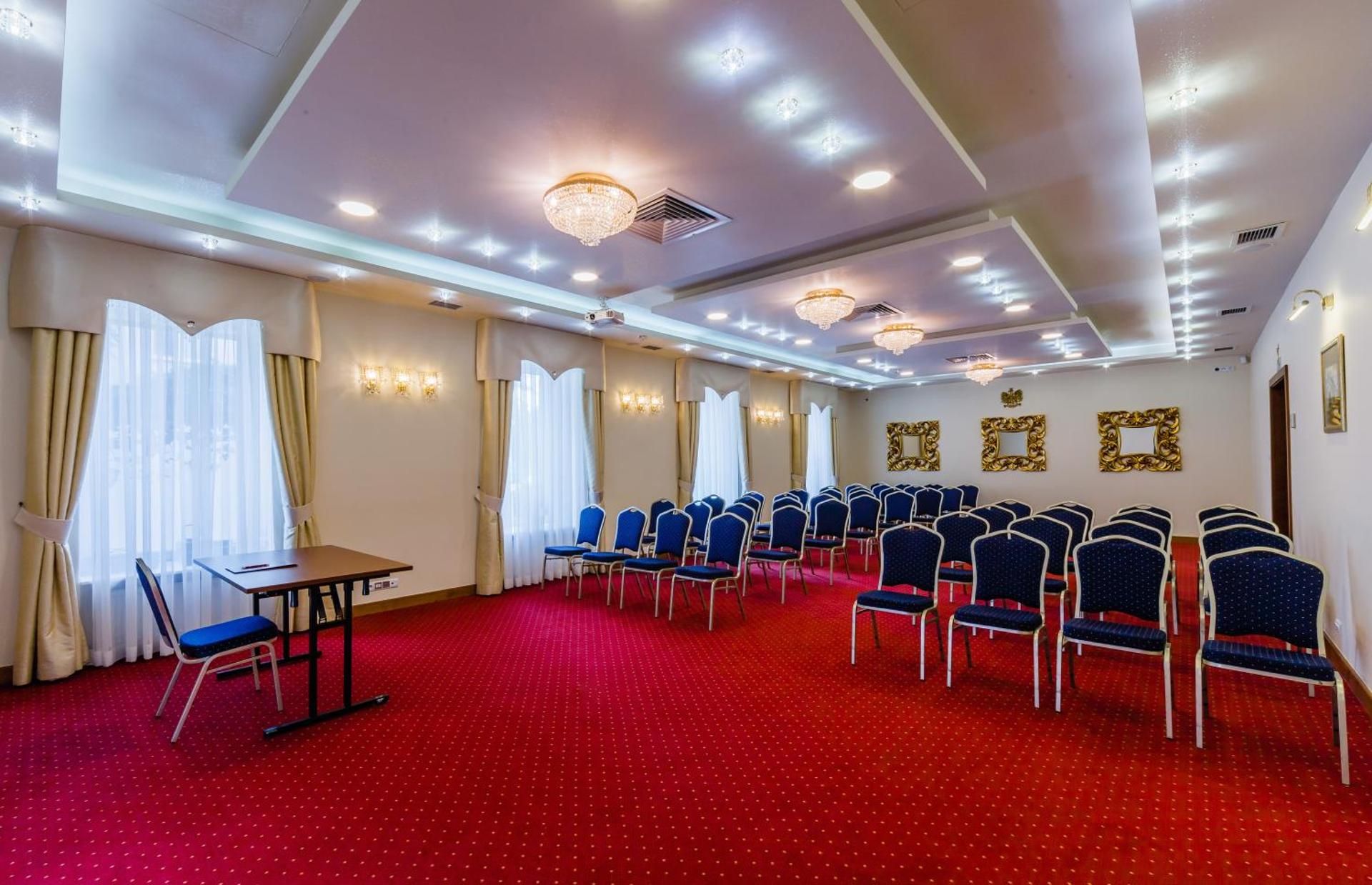 Meeting room / ballrooms