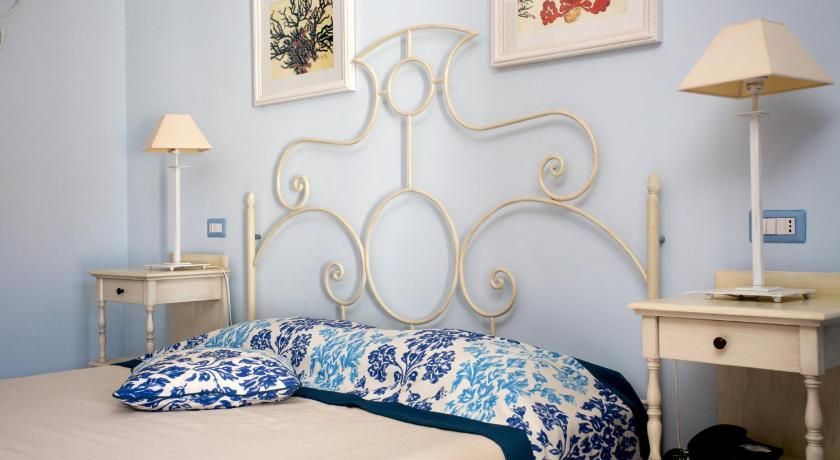 Hotel Residence Mendolita Studio (2 Adults) 3