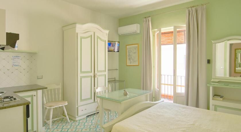 Hotel Residence Mendolita Studio (2 Adults) 17