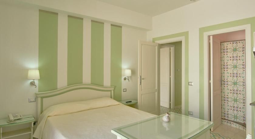 Hotel Residence Mendolita Studio (2 Adults) 16