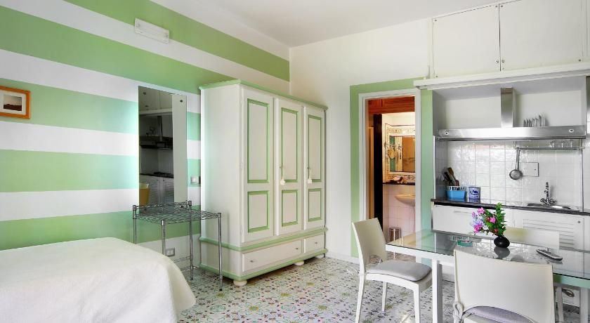 Hotel Residence Mendolita Studio (2 Adults) 15