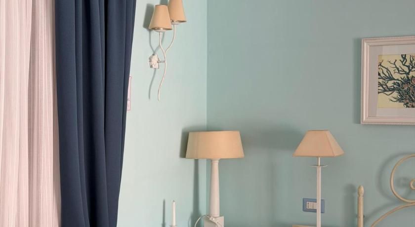 Hotel Residence Mendolita Studio (3 Adults) 16