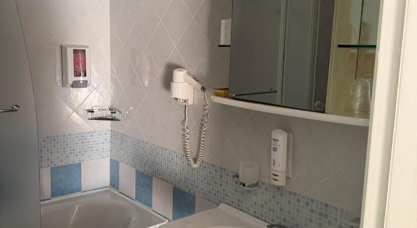 Hotel Residence Mendolita Studio (3 Adults) 13