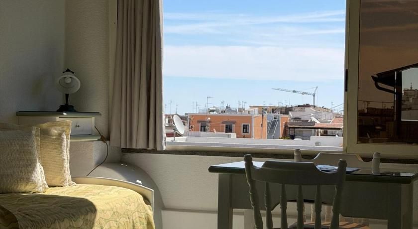 Hotel Residence Mendolita Studio (3 Adults) 12