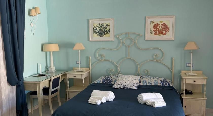 Hotel Residence Mendolita Studio (3 Adults) 3