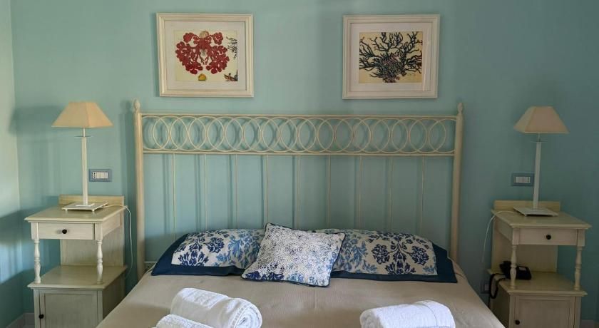 Hotel Residence Mendolita Studio (3 Adults) 2