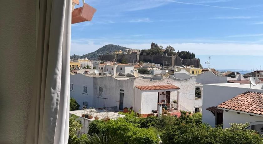 Hotel Residence Mendolita Studio (3 Adults) 10