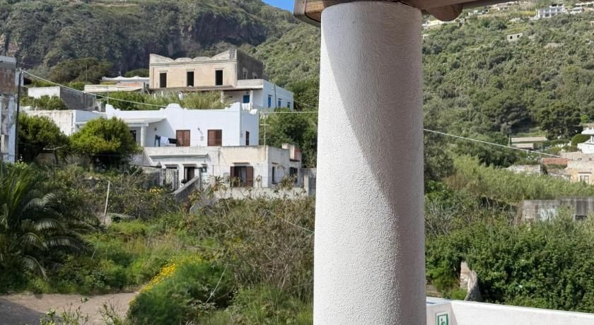Hotel Residence Mendolita Studio (3 Adults) 9