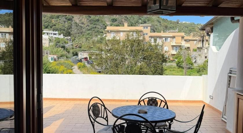 Hotel Residence Mendolita Studio (3 Adults) 11