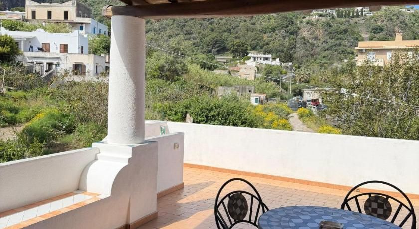Hotel Residence Mendolita Studio (3 Adults) 6