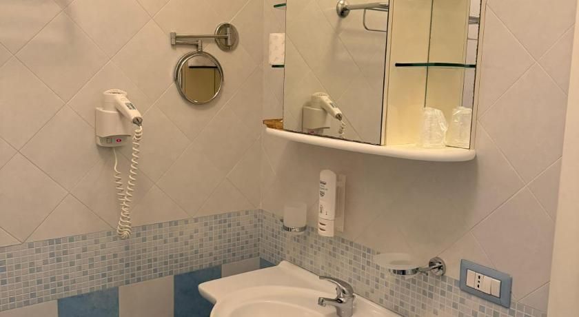 Hotel Residence Mendolita Studio (2 Adults) 10