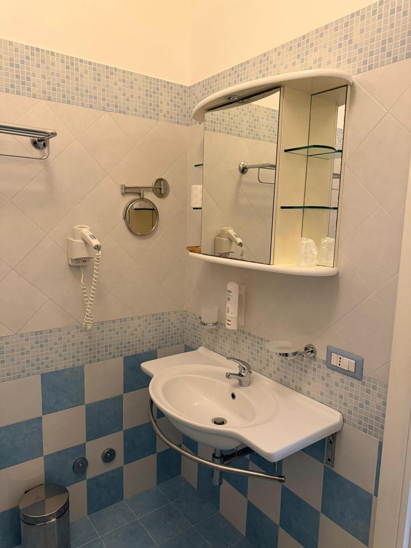 Hotel Residence Mendolita Studio (2 Adults) 12