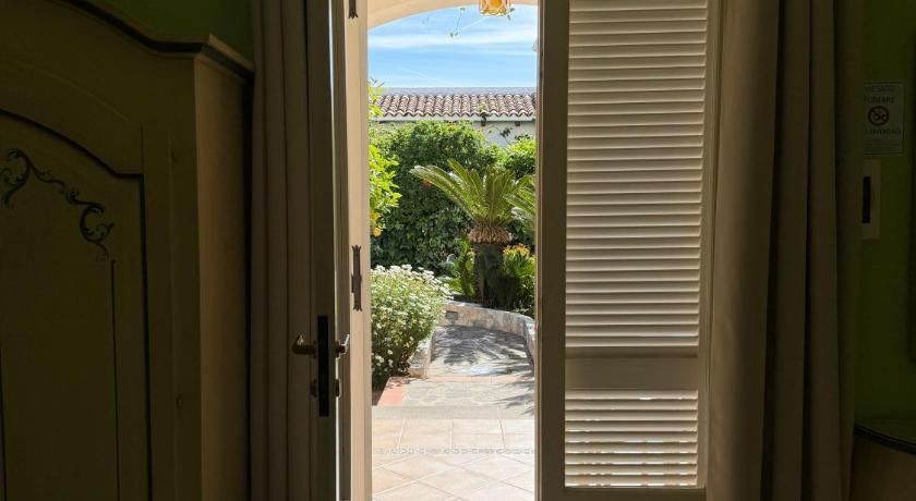 Hotel Residence Mendolita Studio (2 Adults) 9