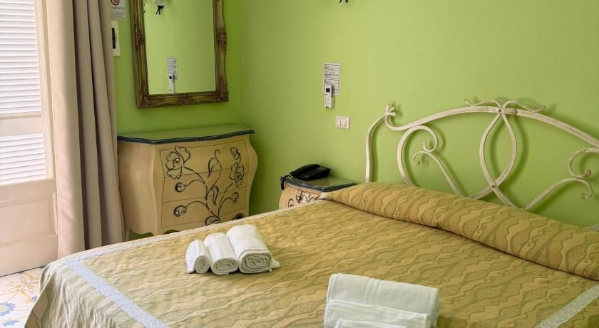 Hotel Residence Mendolita Studio (2 Adults) 2