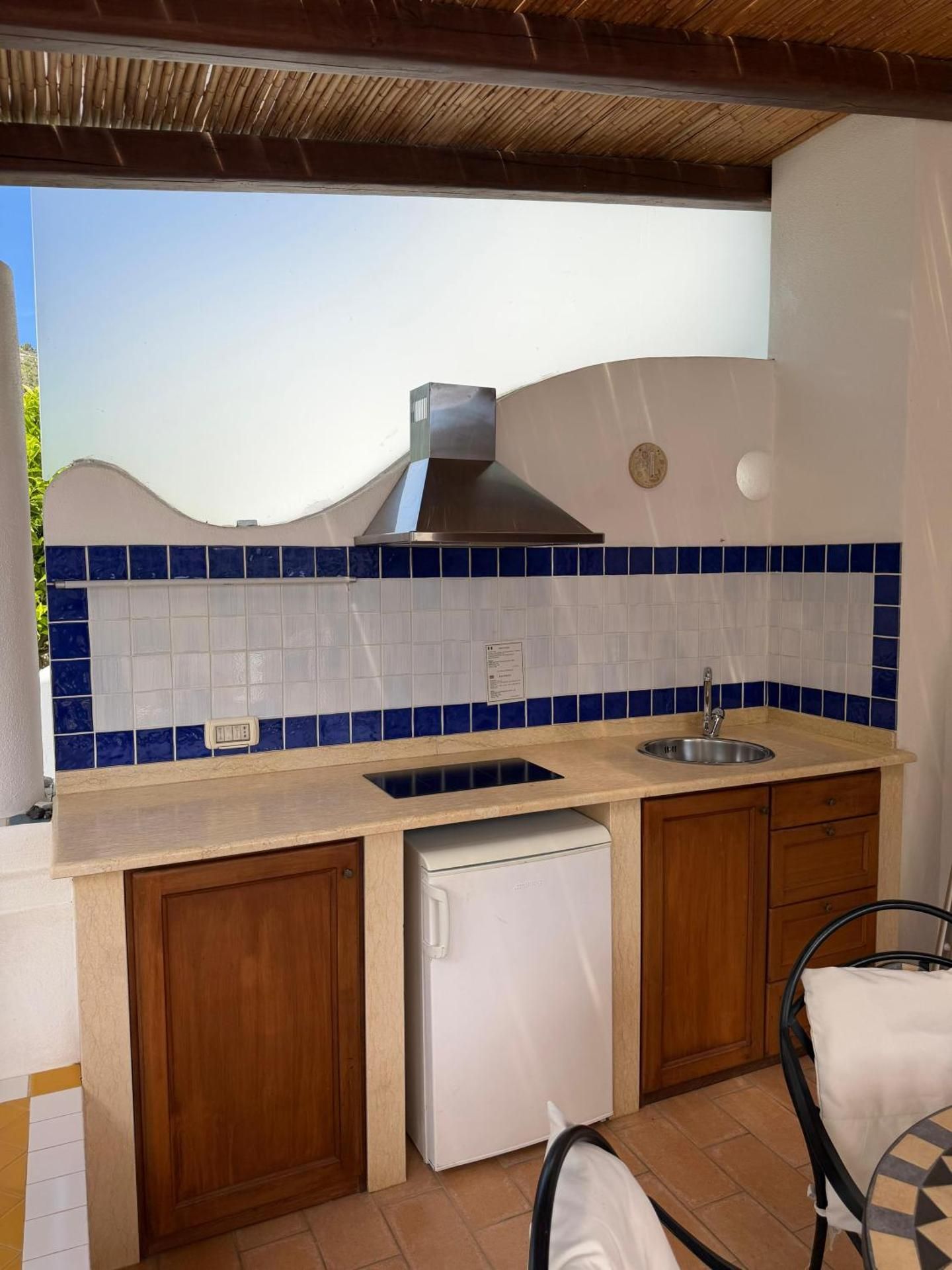 Hotel Residence Mendolita Studio (2 Adults) 13