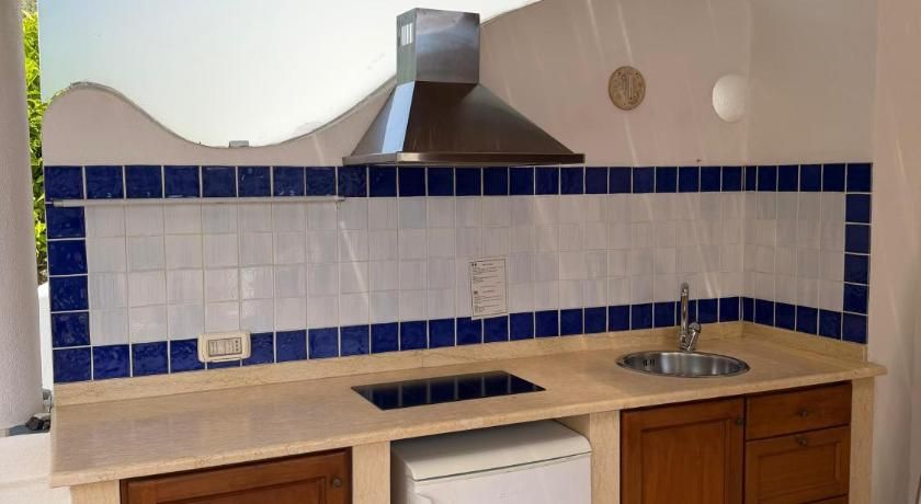 Hotel Residence Mendolita Studio (2 Adults) 11