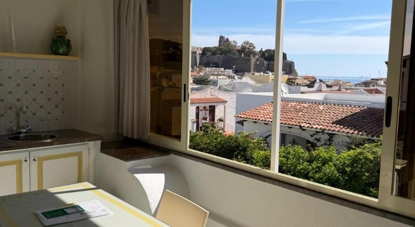 Hotel Residence Mendolita Studio (2 Adults) 8