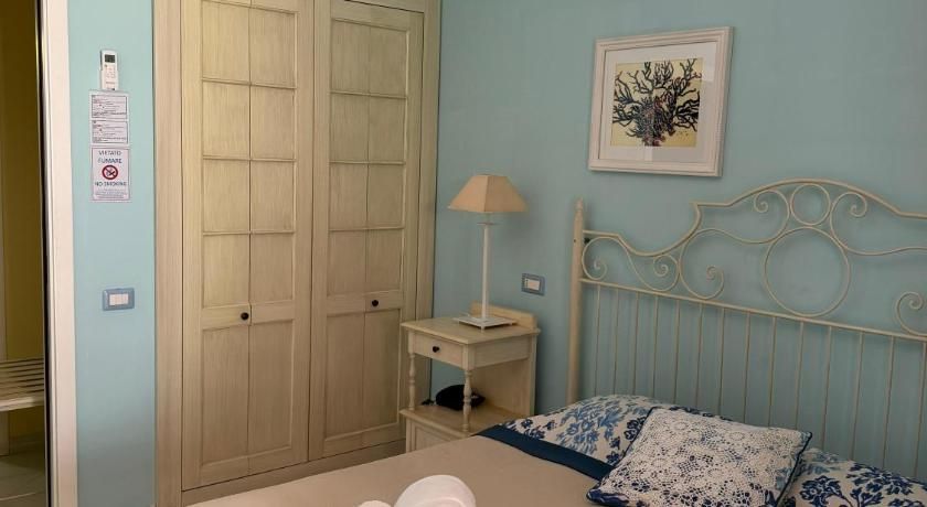 Hotel Residence Mendolita Studio (2 Adults) 14