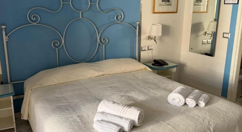 Hotel Residence Mendolita Studio (2 Adults)